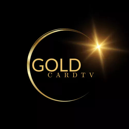 Gold Card Logo